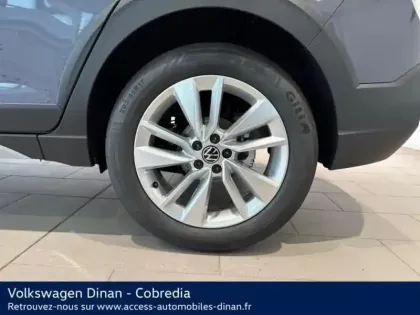 Photo 12 Volkswagen Taigo Gén. I Ph1 Evo VW Edition 5