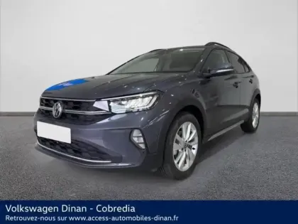 Photo Volkswagen Taigo Vw Edition