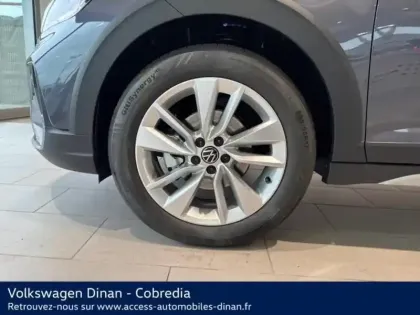 Photo 13 Volkswagen Taigo Gén. I Ph1 Evo VW Edition 5