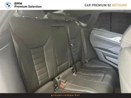 Photo 5 BMW Serie 4 Gén. II (G26) Ph1 M Sport 5