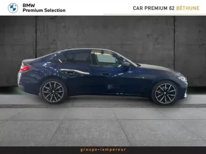 Photo 11 BMW Serie 4 Gén. II (G26) Ph1 M Sport 5