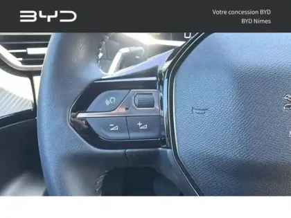 Photo 7 Peugeot 2008  1.5 BlueHDi 130ch S&S Allure EAT8