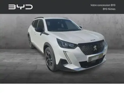 Photo Peugeot 2008 Allure