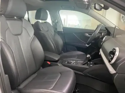 Photo 14 Audi Q2 Gén. I Ph2 Design Luxe 5