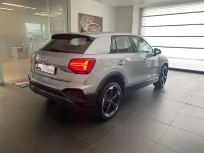 Photo 6 Audi Q2 Gén. I Ph2 Design Luxe 5