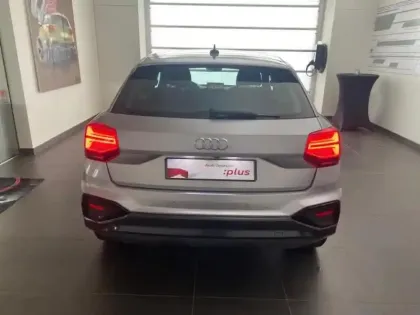 Photo 5 Audi Q2 Gén. I Ph2 Design Luxe 5