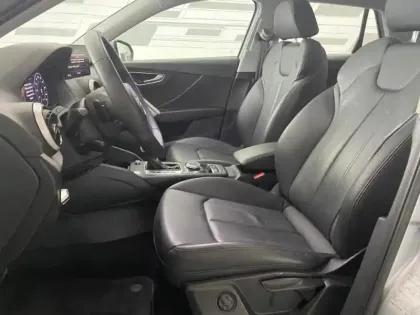 Photo 13 Audi Q2 Gén. I Ph2 Design Luxe 5