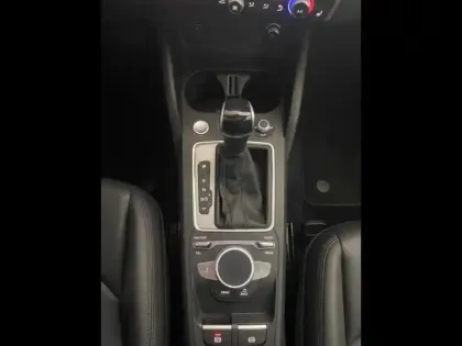 Photo 12 Audi Q2 Gén. I Ph2 Design Luxe 5