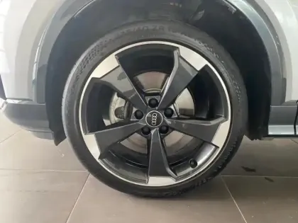 Photo 8 Audi Q2 Gén. I Ph2 Design Luxe 5