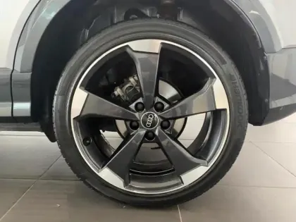 Photo 10 Audi Q2 Gén. I Ph2 Design Luxe 5