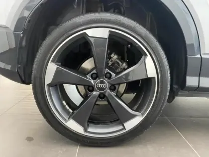 Photo 11 Audi Q2 Gén. I Ph2 Design Luxe 5