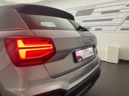 Photo 7 Audi Q2 Gén. I Ph2 Design Luxe 5