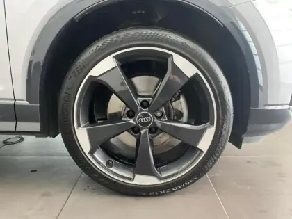 Photo 9 Audi Q2 Gén. I Ph2 Design Luxe 5