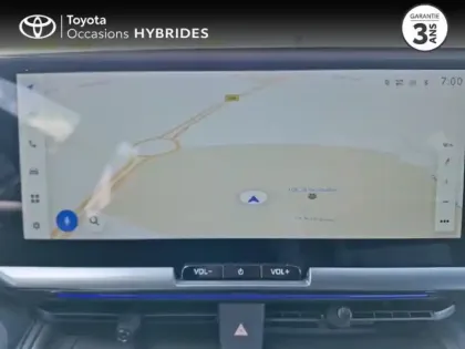 Photo 11 Toyota C-HR  2.0 Hybride 200ch Collection NG23