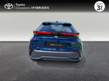 Photo 7 Toyota C-HR  2.0 Hybride 200ch Collection NG23