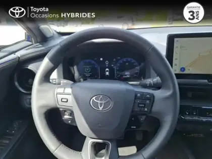 Photo 12 Toyota C-HR  2.0 Hybride 200ch Collection NG23