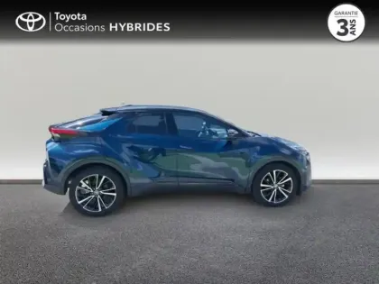 Photo 5 Toyota C-HR  2.0 Hybride 200ch Collection NG23