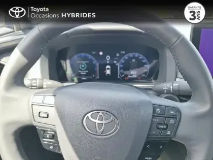 Photo 10 Toyota C-HR  2.0 Hybride 200ch Collection NG23