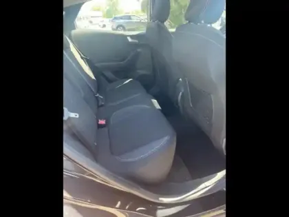 Photo 5 Ford Puma Gén. II Ph1 Titanium 5