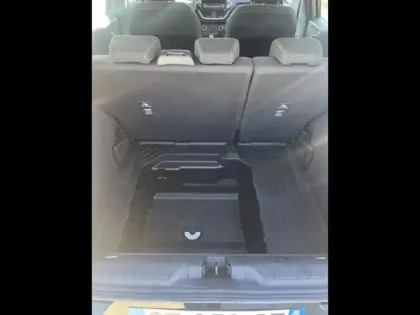 Photo 8 Ford Puma Gén. II Ph1 Titanium 5