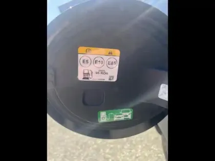 Photo 10 Ford Puma Gén. II Ph1 Titanium 5