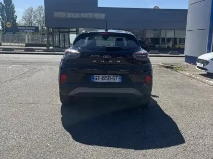 Photo 7 Ford Puma Gén. II Ph1 Titanium 5