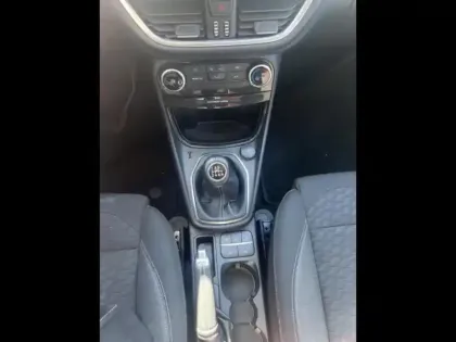 Photo 14 Ford Puma Gén. II Ph1 Titanium 5