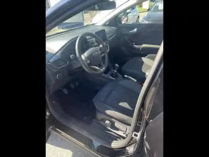 Photo 13 Ford Puma Gén. II Ph1 Titanium 5