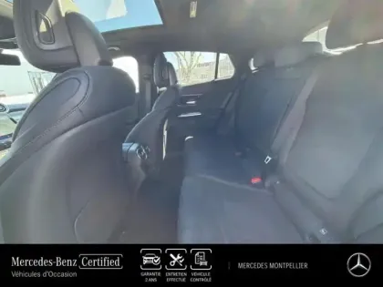 Photo 9 Mercedes Classe GLC Gén. II (C254) Ph1 AMG Line + 5