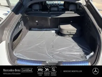 Photo 14 Mercedes Classe GLC Gén. II (C254) Ph1 AMG Line + 5