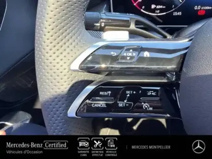 Photo 12 Mercedes Classe GLC Gén. II (C254) Ph1 AMG Line + 5