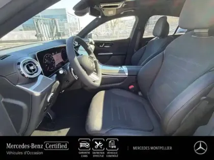 Photo 8 Mercedes Classe GLC Gén. II (C254) Ph1 AMG Line + 5