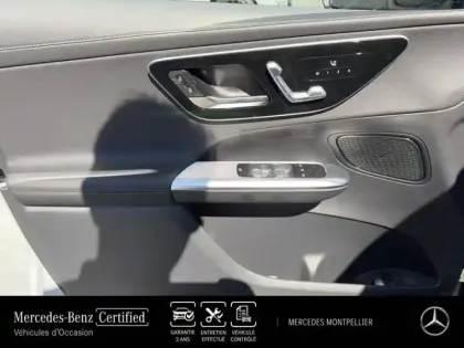 Photo 10 Mercedes Classe GLC Gén. II (C254) Ph1 AMG Line + 5