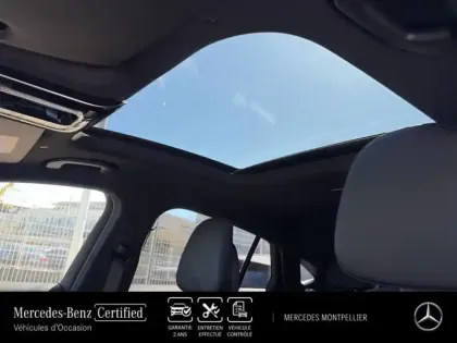 Photo 11 Mercedes Classe GLC Gén. II (C254) Ph1 AMG Line + 5