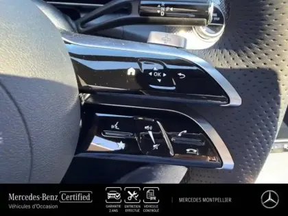 Photo 13 Mercedes Classe GLC Gén. II (C254) Ph1 AMG Line + 5