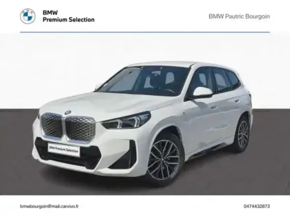 Photo Bmw X1 M Sport