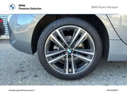 Photo 7 BMW Serie 1 Gén. III (F40) Ph2 Business Design 5