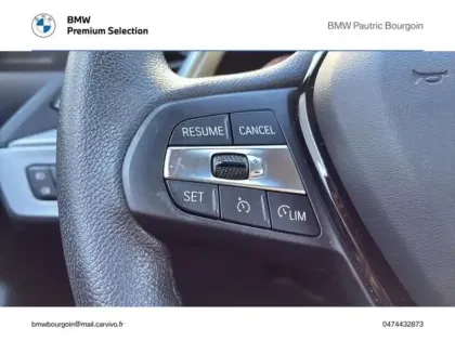 Photo 13 BMW Serie 1 Gén. III (F40) Ph2 Business Design 5