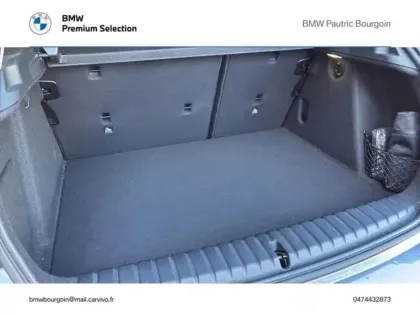 Photo 6 BMW Serie 1 Gén. III (F40) Ph2 Business Design 5