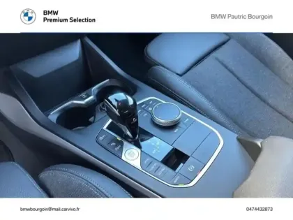 Photo 10 BMW Serie 1 Gén. III (F40) Ph2 Business Design 5