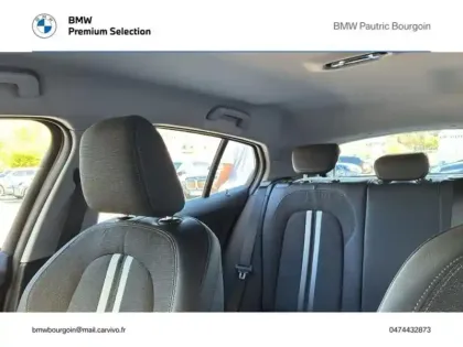 Photo 14 BMW Serie 1 Gén. III (F40) Ph2 Business Design 5