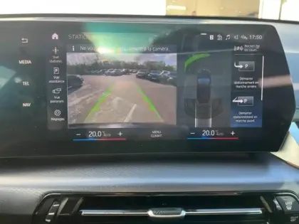 Photo 10 BMW X1 Gén. III (U11) Ph1 M Sport 5