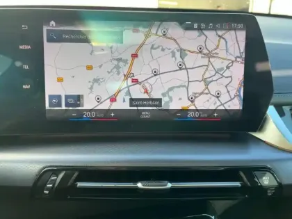 Photo 7 BMW X1 Gén. III (U11) Ph1 M Sport 5