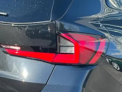 Photo 11 BMW X1 Gén. III (U11) Ph1 M Sport 5