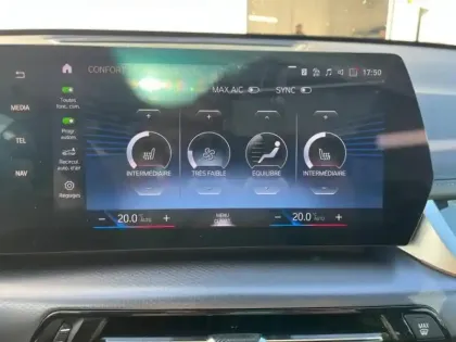 Photo 8 BMW X1 Gén. III (U11) Ph1 M Sport 5