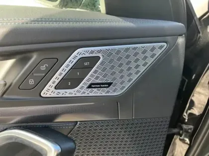 Photo 9 BMW X1 Gén. III (U11) Ph1 M Sport 5