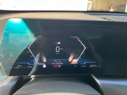 Photo 6 BMW X1 Gén. III (U11) Ph1 M Sport 5