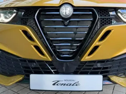 Photo 6 Alfa Romeo Tonale Gén. I Ph2 Veloce 5