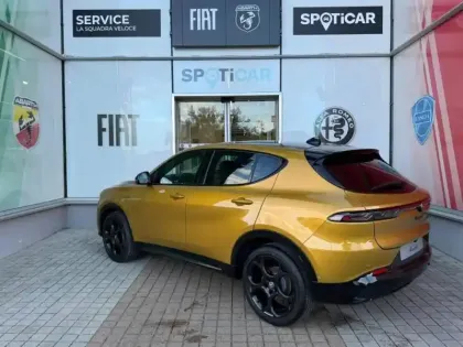 Photo 5 Alfa Romeo Tonale Gén. I Ph2 Veloce 5