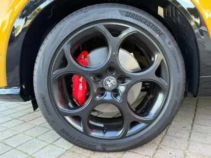 Photo 8 Alfa Romeo Tonale Gén. I Ph2 Veloce 5